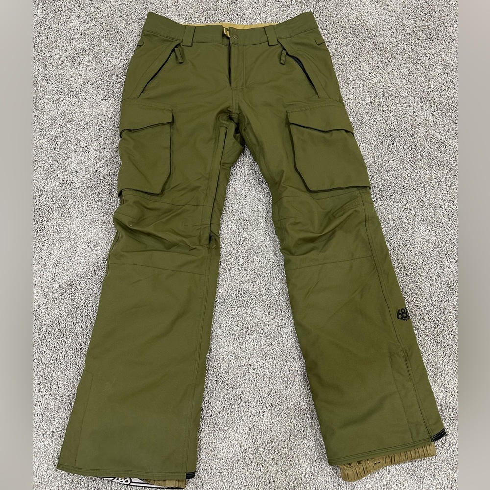 686 snowpants